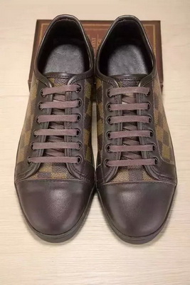 LV Fashion Casual Shoes Men--150